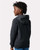 Recover RCY1093 Youth Hooded Sweatshirt