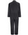 Red Kap CT10 Men's Twill Action Back Coverall