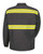 Red Kap JT50ENT Men's Tall Enhanced Visibility Perma-Lined Panel Jacket