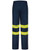Red Kap PT88E Men's Enhanced Visibility Industrial Cargo Pants