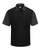 Red Kap SK56 Men's Performance Knit Color-Block Polo