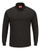 Red Kap SK6L Men's Long Sleeve Performance Knit Polo