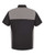 Red Kap SP28T Men's Tall Short Sleeve Motorsports Shirt
