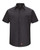 Red Kap SX20T Men's Tall Mimix™ Short Sleeve Work Shirt