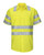 Red Kap SY24 Men's Enhanced & Hi-Visibility Work Shirt