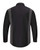 Red Kap SY32 Men's Performance Plus Long Sleeve Shirt with OilBlok Technology