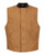 Red Kap VD22 Men's Blended Duck Insulated Vest