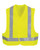 Red Kap VYV6 Men's High Visibility Safety Vest