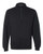 Russell Athletic 1Z4HBM Unisex Dri Power® Quarter-Zip Cadet Collar Sweatshirt
