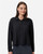 Adidas A1008 Women's Beyond Long Sleeve Loose Polo