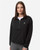 Adidas A1012 Women's Go-To Quarter-Zip Jacket