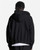 Shaka Wear SHGCZ Unisex Garment-Dyed Cropped Full-Zip Hooded Sweatshirt