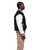 Shaka Wear SHLLJ Unisex Letterman Jacket