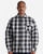 Shaka Wear SHPJK Unisex Plaid Jacket 2.0