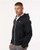 Adidas A2007 Men's Go-To Utility Durable Water-Repellent Full-Zip Jacket