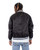 Shaka Wear SHVBJ Unisex Varsity Bomber Jacket