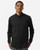 Adidas A2017 Men's Ultimate365 Classic Quarter-Zip Pullover