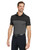 Spyder S18023 Men's Spyre Flex Colorblock Polo