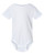 SubliVie 4610 Infant Polyester Sublimation Bodysuit