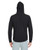 Swannies SWC100 Unisex Camden Hooded Pullover