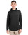 Swannies SWI600 Men's Ivy Hooded Sweatshirt