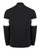 Swannies SWOQ500 Men's Owen Quarter-Zip Colorblock Pullover