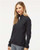 Adidas A268 Women's Wind Resistant Full-Zip Jacket