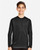 Team 365 TT11YL Youth Zone Performance Long Sleeve T-Shirt