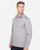 Team 365 TT31H Men's Zone Sonic Heather Performance Quarter-Zip Pullover
