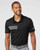 Adidas A324 Men's 3-Stripes Chest Polo
