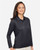 Team 365 TT51LW Women's Zone Performance Long Sleeve Polo
