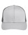 Team 365 TT802Y Youth Zone Sonic Heather Trucker Cap