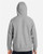 Team 365 TT97 Unisex Zone HydroSport™ Heavyweight Quarter-Zip Hooded Sweatshirt