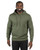 Threadfast Apparel 320H Unisex Ultimate Fleece Pullover Hooded Sweatshirt