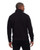 Threadfast Apparel 320Q Unisex Ultimate Fleece Quarter-Zip Sweatshirt