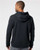 Adidas A432 Unisex Fleece Hooded Sweatshirt
