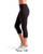 TriDri TD533 Women's Performance Calf-Length Leggings