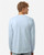 Tultex 202LS Unisex Fine Jersey Long Sleeve T-Shirt