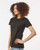 Tultex 216 Women's Fine Jersey Classic Fit T-Shirt