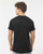 Tultex 241 Unisex Poly-Rich T-Shirt