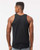 Tultex S105 Unisex Fine Jersey Tank Top