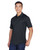 UltraClub 8405 Men's Cool & Dry Sport Polo