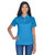 UltraClub 8445L Women's Cool & Dry Stain-Release Performance Polo