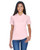UltraClub 8530 Women's Classic Piqué Polo