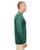 UltraClub 8622 Men's Cool & Dry Sport Performance Long Sleeve T-Shirt