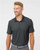 Adidas A498 Men's Ultimate365 Diamond Dot Print Polo