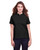 UltraClub UC105W Women's Lakeshore Stretch Cotton Performance Polo