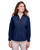 UltraClub UC500W Women's Bradley Performance Woven Shirt