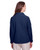 UltraClub UC500W Women's Bradley Performance Woven Shirt