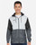 Under Armour 1359386 Men's Team Legacy Jacket